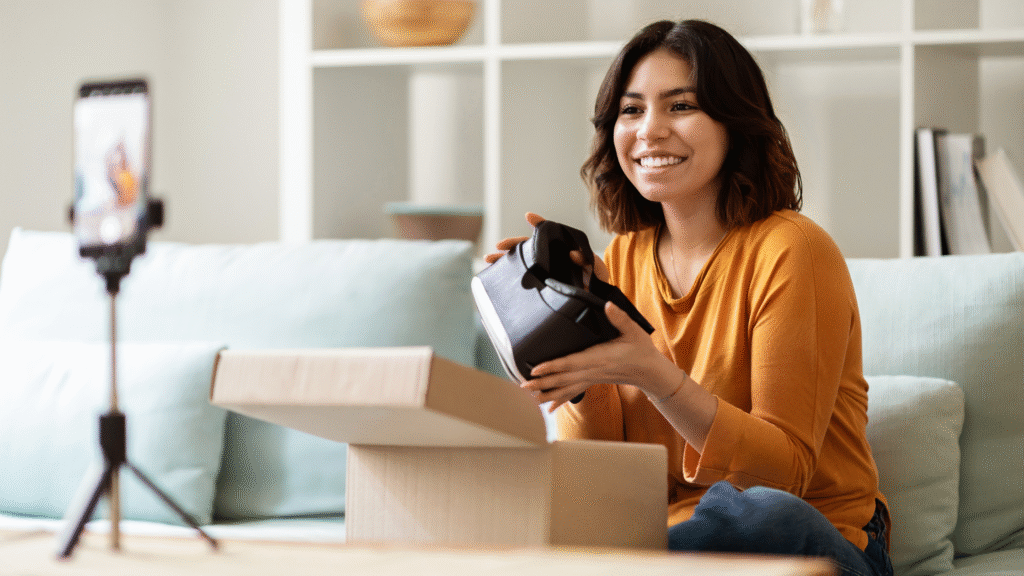 Behind the Review: How to Create Balanced, Engaging, and Honest Video Reviews
